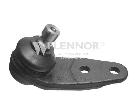 Несущий / направляющий шарнир