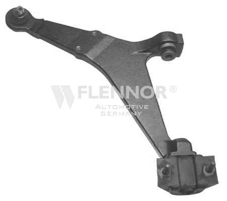 Рычаг независимой подвески колеса, подвеска колеса