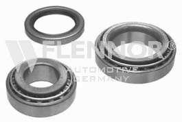 Комплект подшипника ступицы колеса