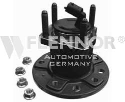 Комплект подшипника ступицы колеса