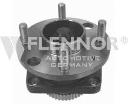 Комплект подшипника ступицы колеса