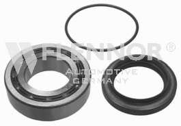 Комплект подшипника ступицы колеса