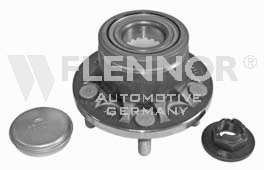 Комплект подшипника ступицы колеса