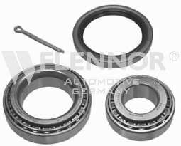 Комплект подшипника ступицы колеса