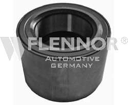 Комплект подшипника ступицы колеса