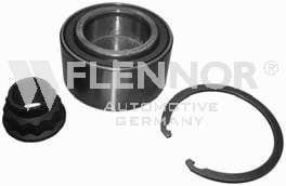 Комплект подшипника ступицы колеса