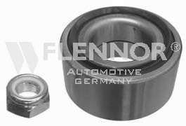 Комплект подшипника ступицы колеса