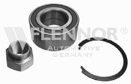 Комплект подшипника ступицы колеса