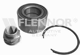 Комплект подшипника ступицы колеса