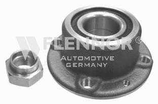 Комплект подшипника ступицы колеса