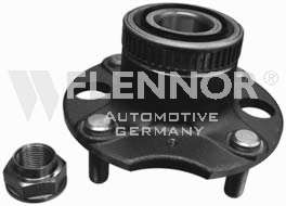 Комплект подшипника ступицы колеса