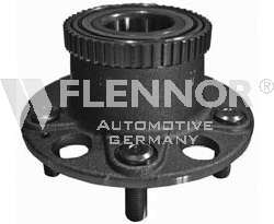 Комплект подшипника ступицы колеса