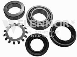 Комплект подшипника ступицы колеса