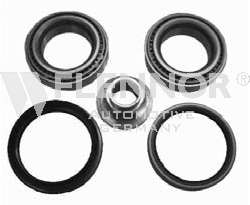 Комплект подшипника ступицы колеса