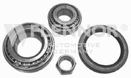 Комплект подшипника ступицы колеса