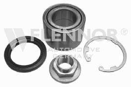 Комплект подшипника ступицы колеса