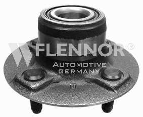 Комплект подшипника ступицы колеса