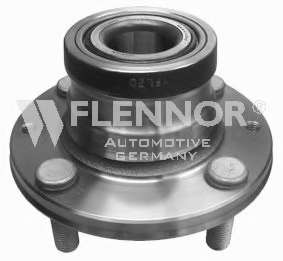 Комплект подшипника ступицы колеса