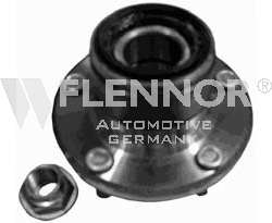 Комплект подшипника ступицы колеса