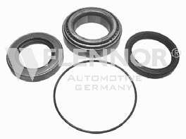 Комплект подшипника ступицы колеса