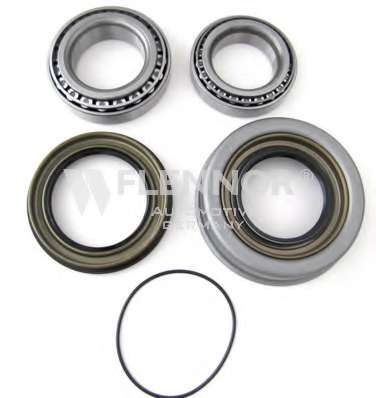 Комплект подшипника ступицы колеса