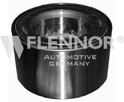 Комплект подшипника ступицы колеса