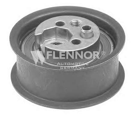 Натяжной ролик, ремень ГРМ