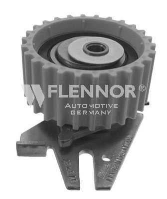 Натяжной ролик, ремень ГРМ