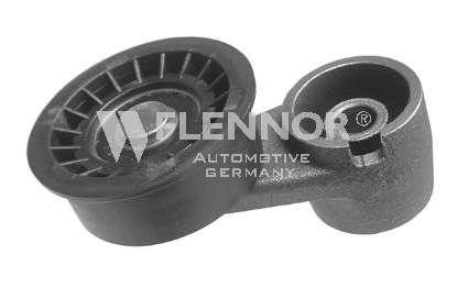 Натяжной ролик, ремень ГРМ