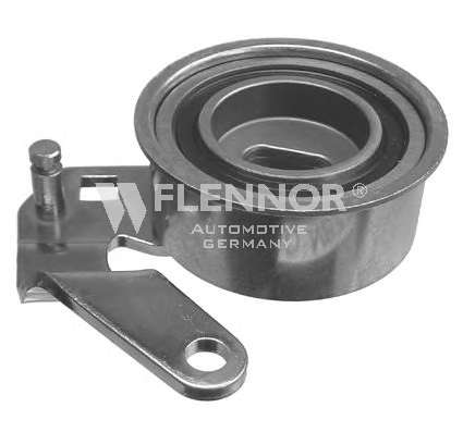 Натяжной ролик, ремень ГРМ