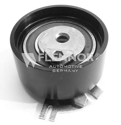 Натяжной ролик, ремень ГРМ