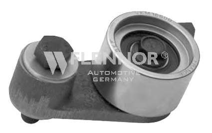 Натяжной ролик, ремень ГРМ