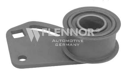 Натяжной ролик, ремень ГРМ