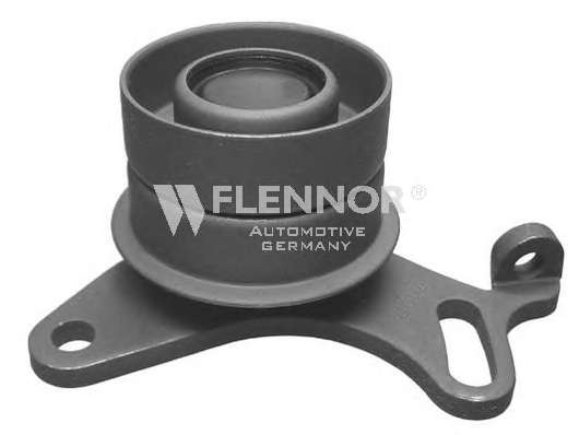 Натяжной ролик, ремень ГРМ