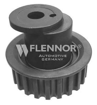 Натяжной ролик, ремень ГРМ