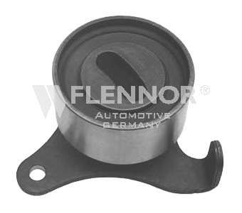 Натяжной ролик, ремень ГРМ