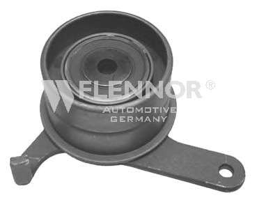 Натяжной ролик, ремень ГРМ