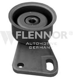 Натяжной ролик, ремень ГРМ