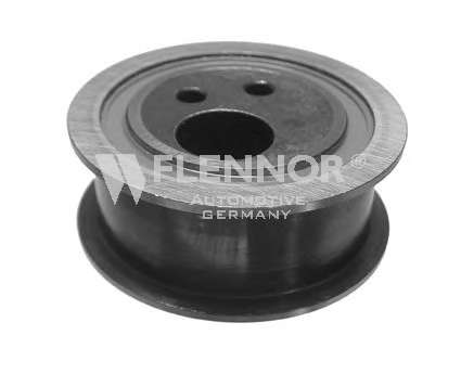 Натяжной ролик, ремень ГРМ