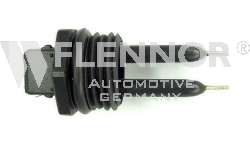 Датчик, уровень охлаждающей жидкости