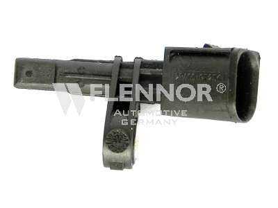 Датчик, частота вращения колеса