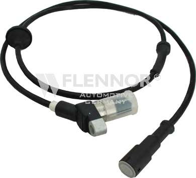 Датчик, частота вращения колеса