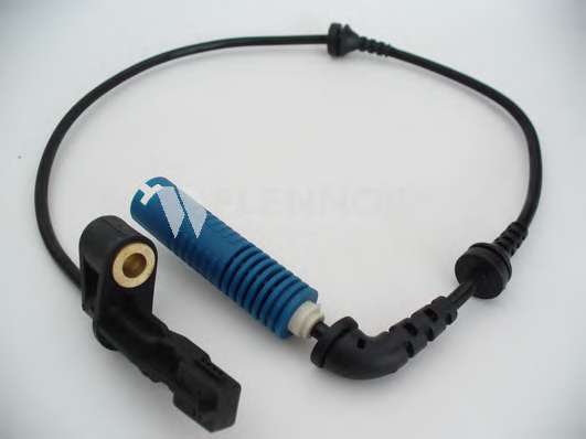 Датчик, частота вращения колеса