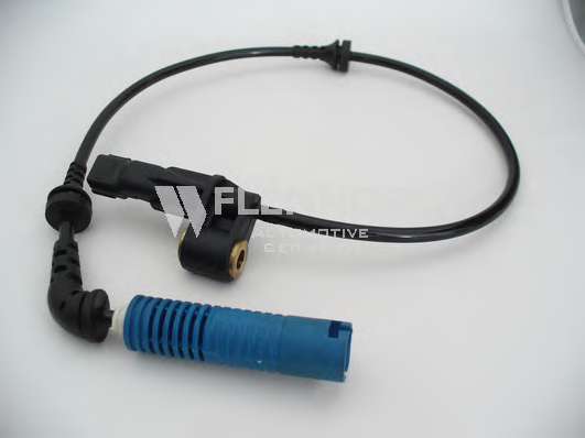 Датчик, частота вращения колеса