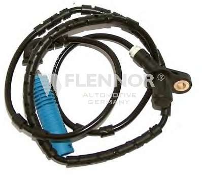 Датчик, частота вращения колеса