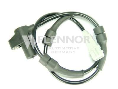 Датчик, частота вращения колеса