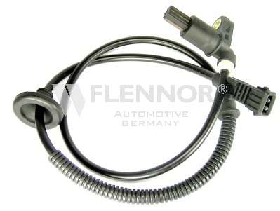 Датчик, частота вращения колеса