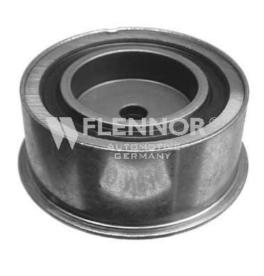 Паразитный / Ведущий ролик, зубчатый ремень