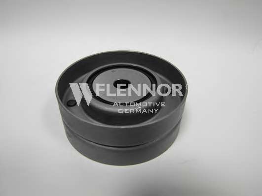 Паразитный / Ведущий ролик, зубчатый ремень