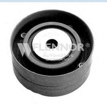 Паразитный / Ведущий ролик, зубчатый ремень